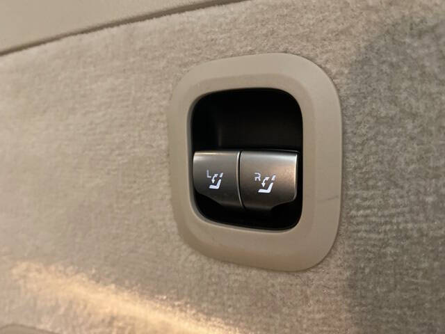 2023 Mercedes-Benz EQS EQS 450+