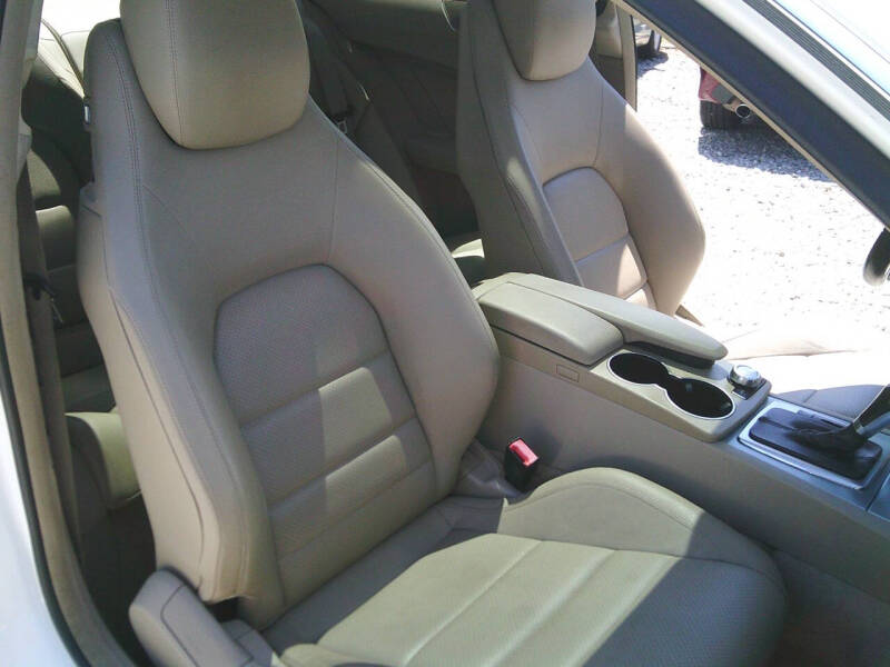 2015 Mercedes-Benz C-Class C 350