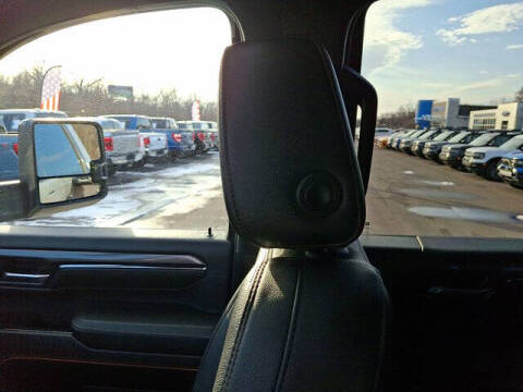 2024 GMC Sierra 3500HD