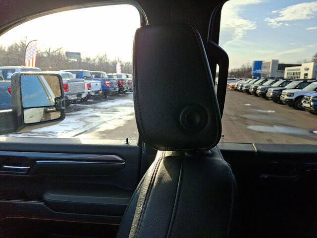 2024 GMC Sierra 3500HD