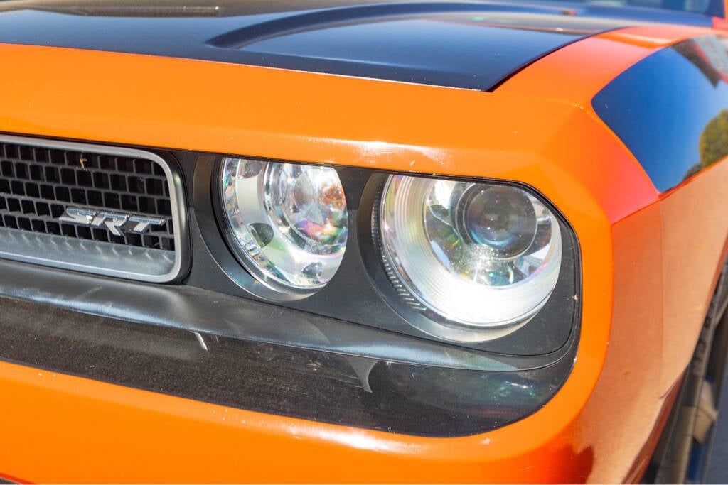 2009 Dodge Challenger 66