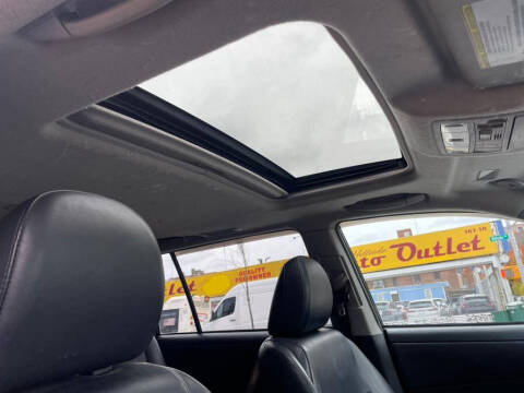 2013 Toyota Highlander SE