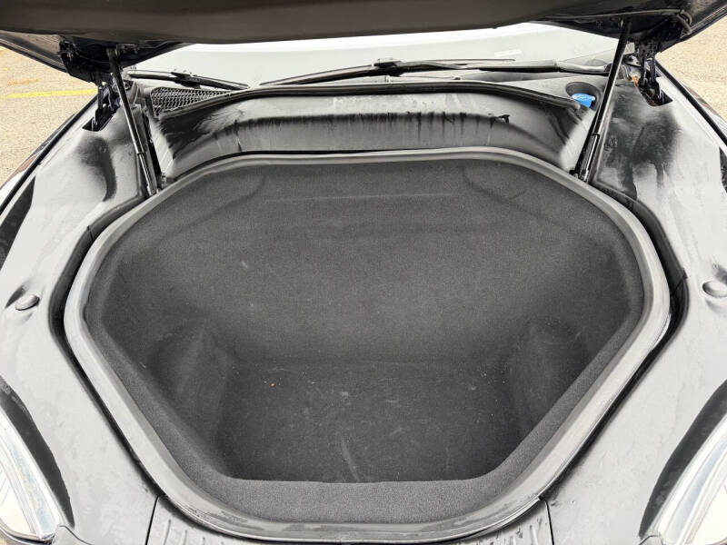 2015 Tesla Model S 85D