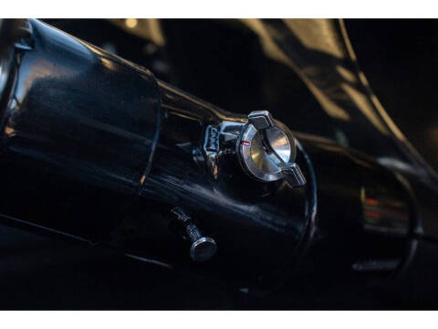 1969 Chevrolet Corvette