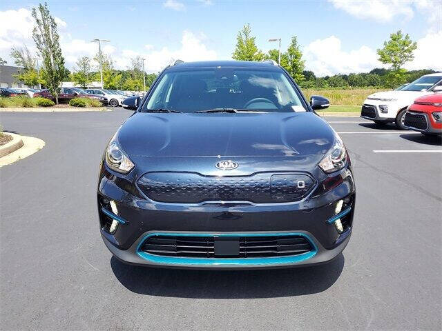 2019 Kia Niro EV EX Premium