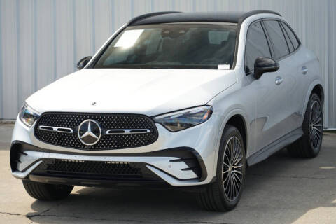 2024 Mercedes-Benz GLC GLC 300