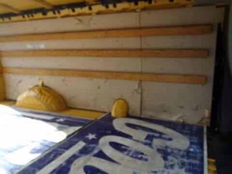 2010 GMC Savana 3500