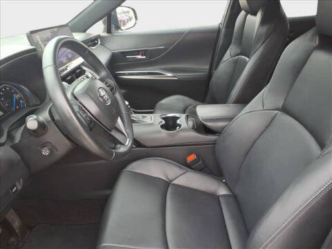 2024 Toyota Venza