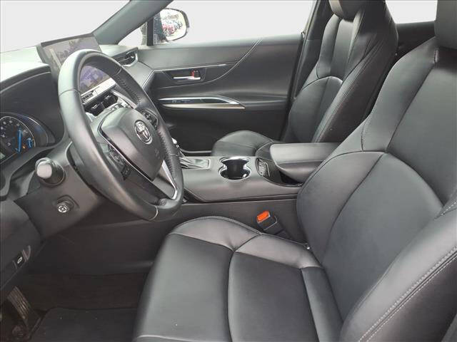 2024 Toyota Venza