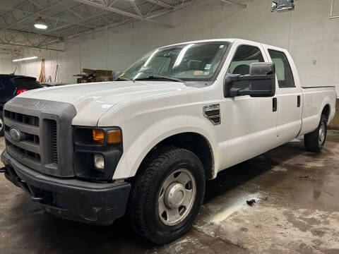 2009 Ford F-350 Super Duty for sale at Paley Auto Group in Columbus OH