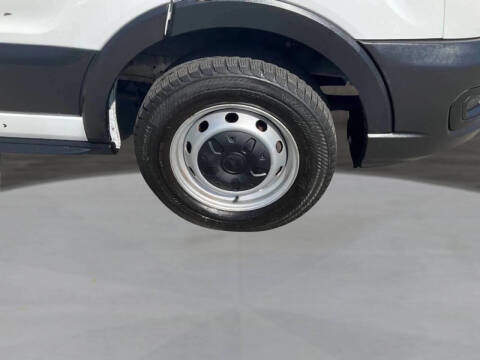 2020 Ford Transit 150