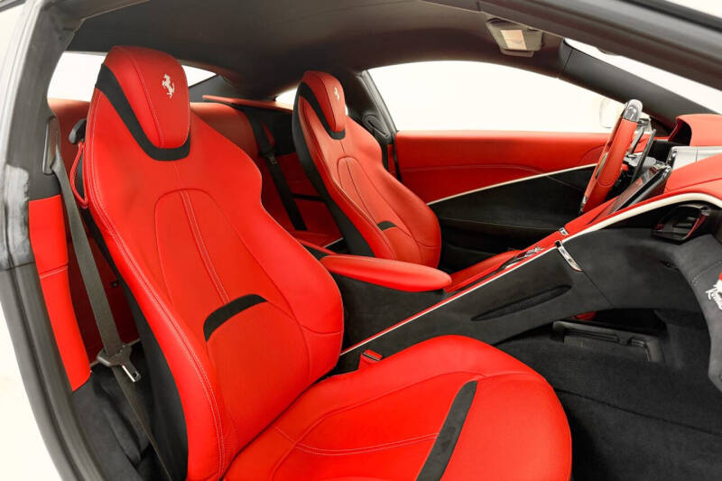 2024 Ferrari Roma
