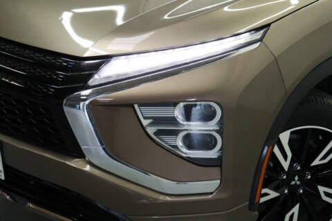 2024 Mitsubishi Eclipse Cross SEL