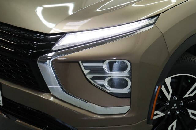 2024 Mitsubishi Eclipse Cross SEL