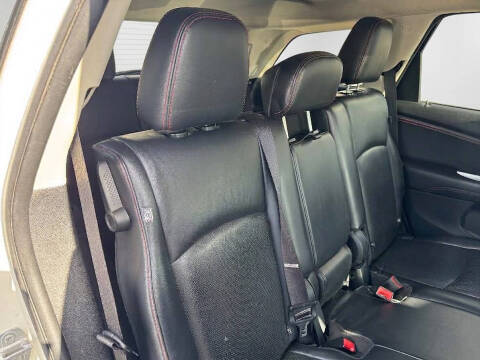 2017 Dodge Journey GT