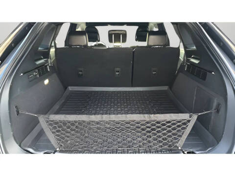 2019 Lincoln Nautilus Select