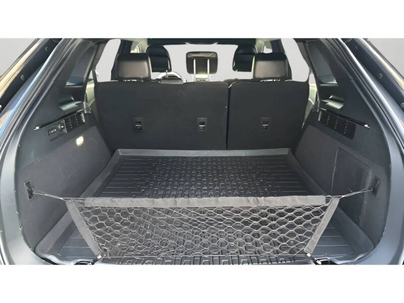 2019 Lincoln Nautilus Select