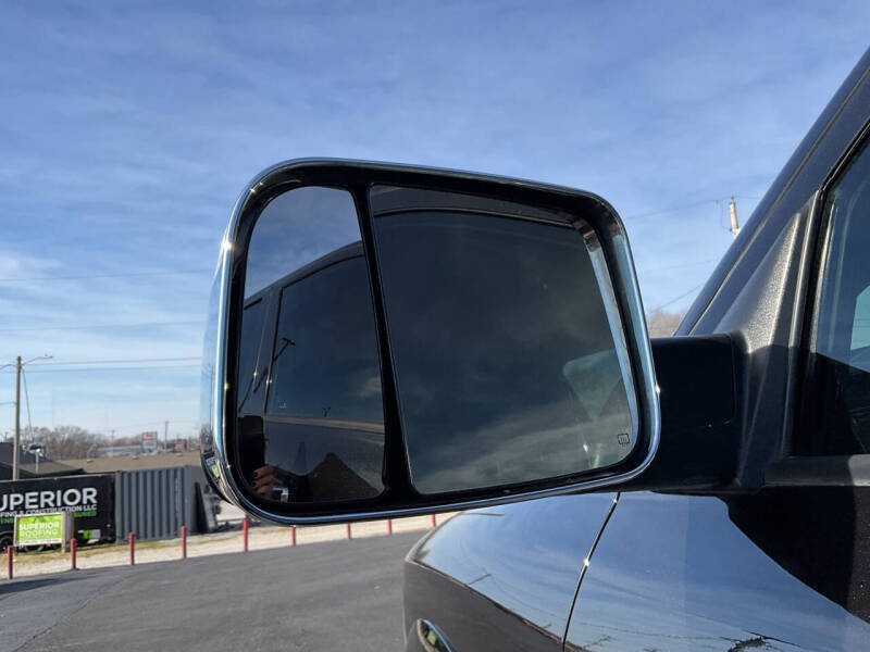 2016 RAM 2500 Laramie