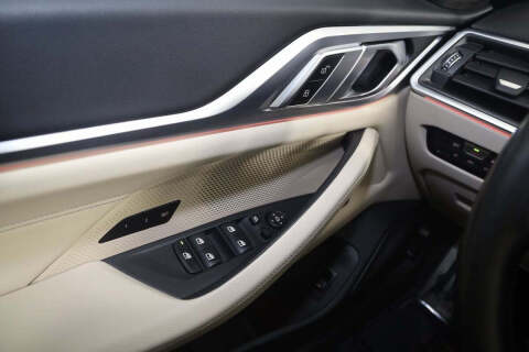 2022 BMW i4 eDrive40 Gran Coupe