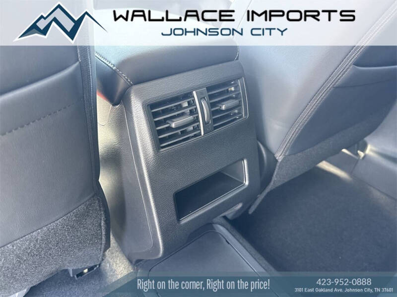 2025 Mitsubishi Outlander PHEV SE