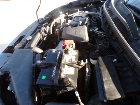 2013 Nissan Rogue SV