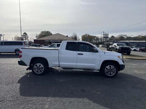 2014 Toyota Tundra