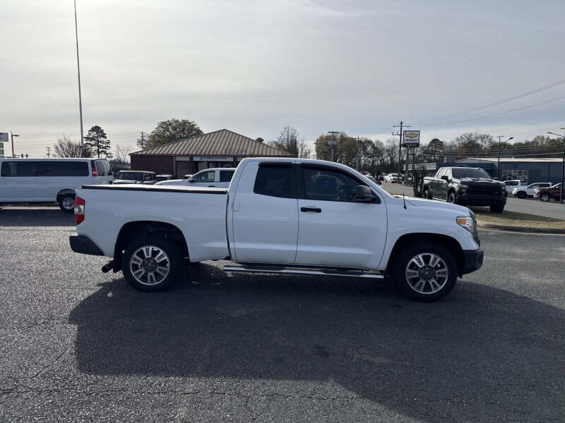 2014 Toyota Tundra