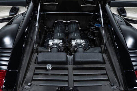 2007 Lamborghini Gallardo