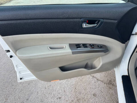 2007 Toyota Prius Touring