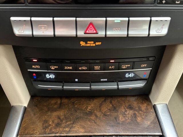 2014 Mercedes-Benz E-Class E 350 Sport 4MATIC