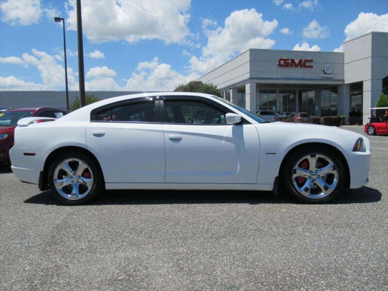 2014 Dodge Charger