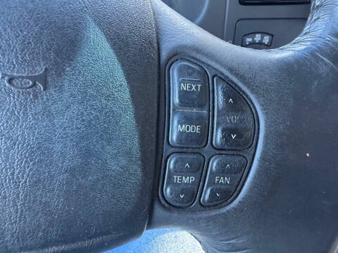 2006 Ford F-250 Super Duty Lariat