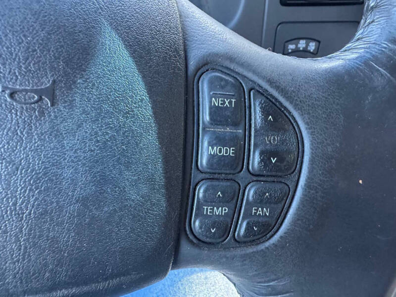 2006 Ford F-250 Super Duty Lariat