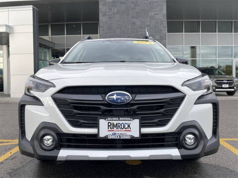 2024 Subaru Outback Limited