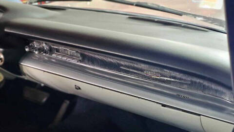 1959 Cadillac Series 62