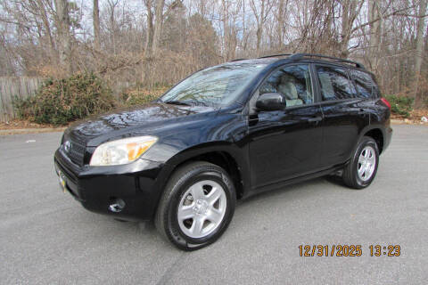 2008 Toyota RAV4
