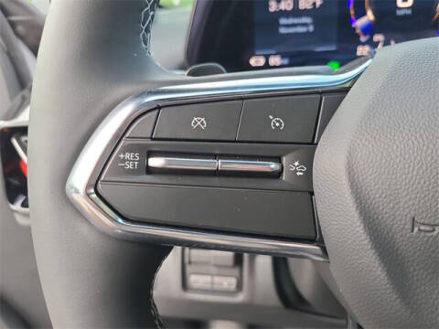 2026 Chevrolet Silverado EV Trail Boss