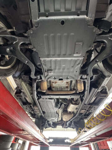 2016 Land Rover LR4