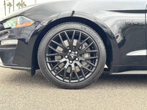 2021 Ford Mustang GT