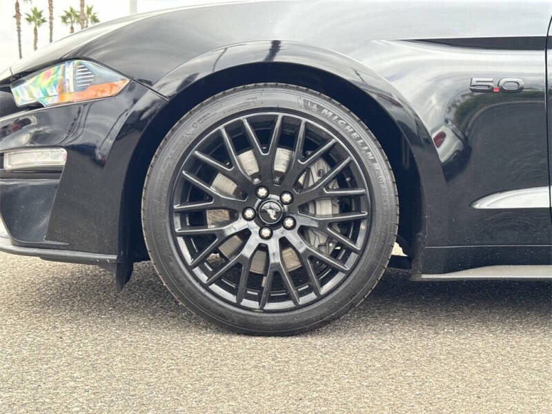 2021 Ford Mustang GT