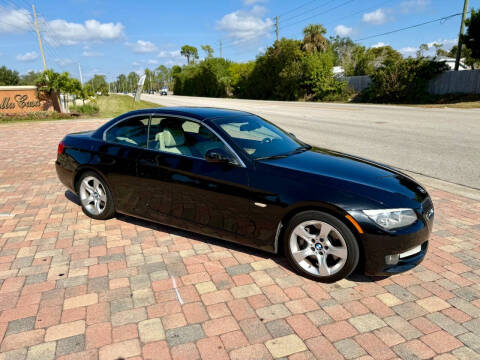 2011 BMW 3 Series 335i