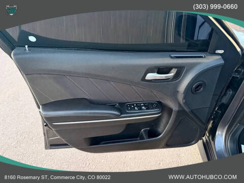 2020 Dodge Charger