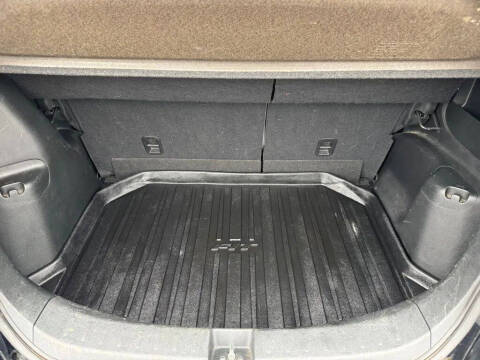 2010 Honda Fit