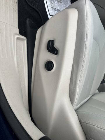 2017 Chrysler Pacifica LX