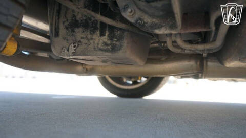 1993 Chevrolet Corvette