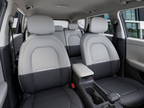 2027 Kia Seltos EX
