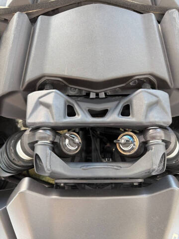 2023 Can-Am Maverick