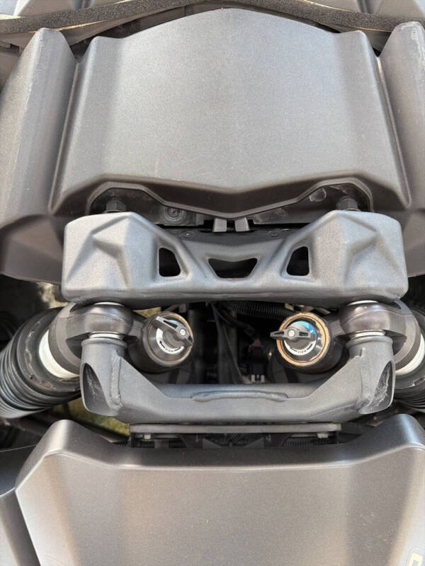 2023 Can-Am Maverick