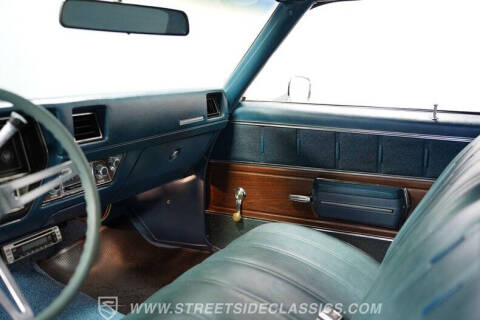 1972 Buick Skylark