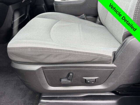 2023 RAM 2500 Big Horn